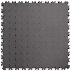 Fortelock Industri Ultra PVC Gulve 10 mm