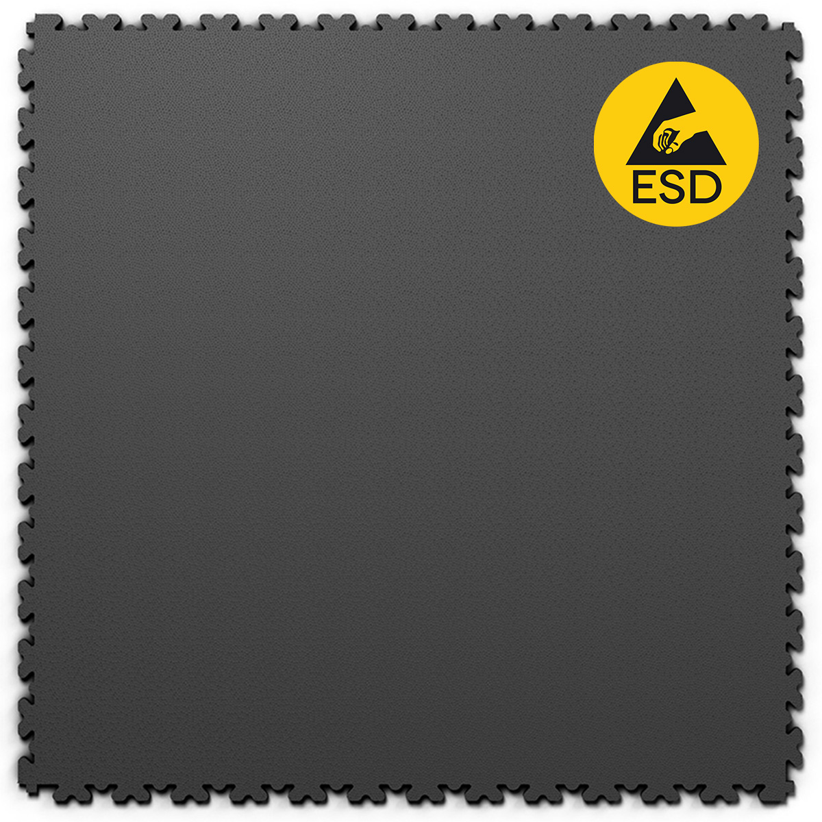 Fortelock Industri EDS PVC Gulve 7 mm - Billede 4
