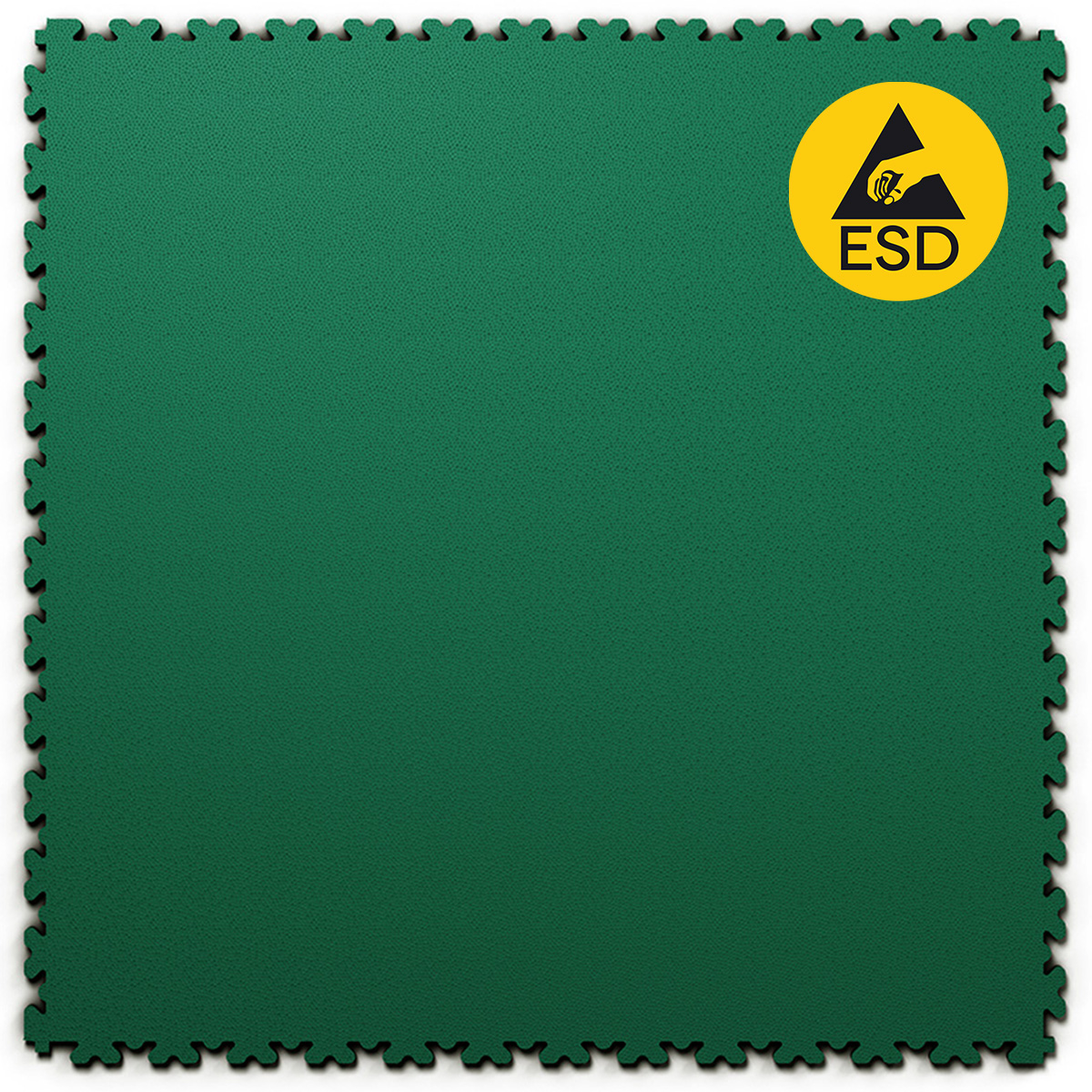 Fortelock Industri EDS PVC Gulve 7 mm - Billede 3