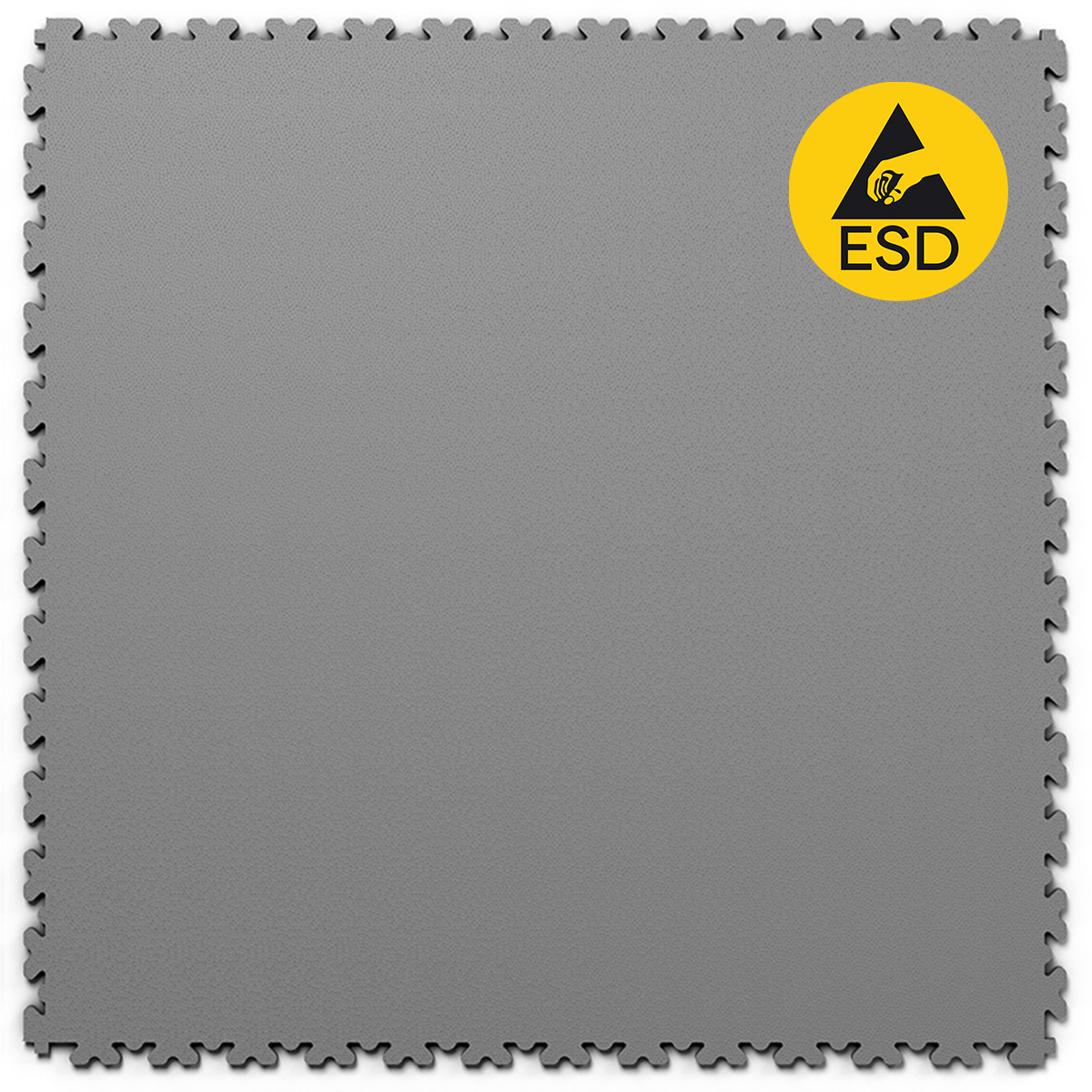 Fortelock Industri EDS PVC Gulve 7 mm - Billede 2