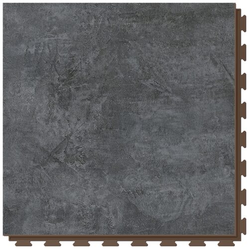 Forretnings fliser i PVC 653.5 x 653.5 x 7 mm - Billede 18