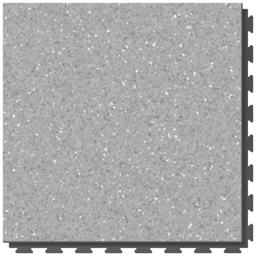 Forretnings fliser i PVC 653.5 x 653.5 x 7 mm - Billede 4