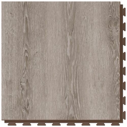Forretnings fliser i PVC 653.5 x 653.5 x 7 mm - Billede 17