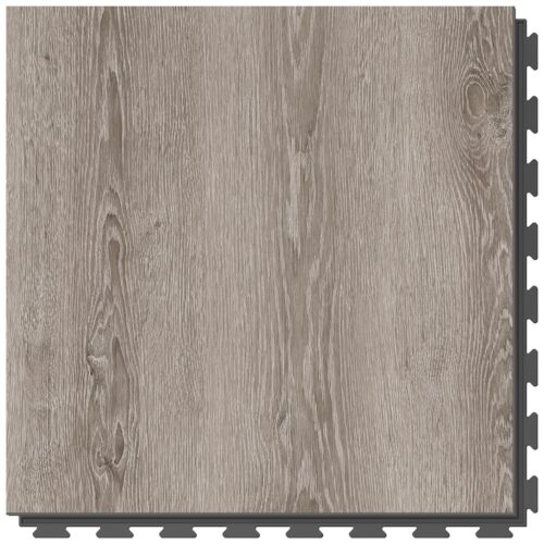 Forretnings fliser i PVC 653.5 x 653.5 x 7 mm - Billede 3