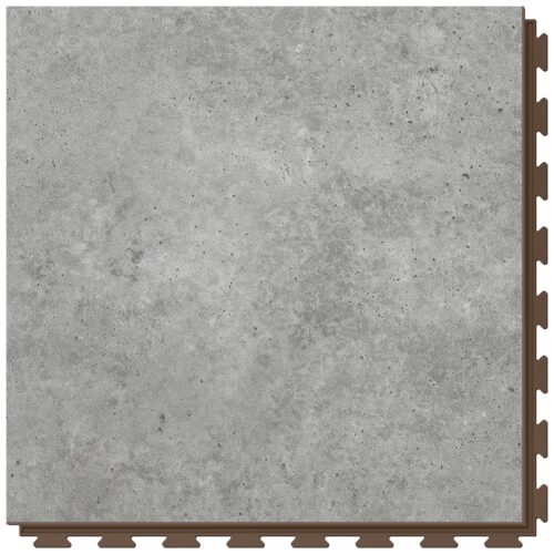 Forretnings fliser i PVC 653.5 x 653.5 x 7 mm - Billede 16