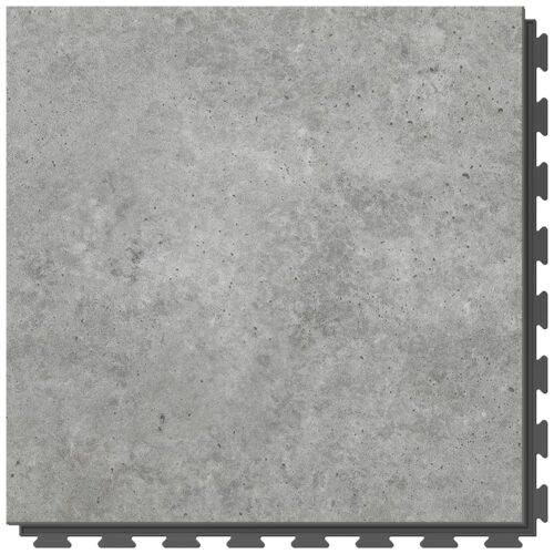 Forretnings fliser i PVC 653.5 x 653.5 x 7 mm - Billede 2