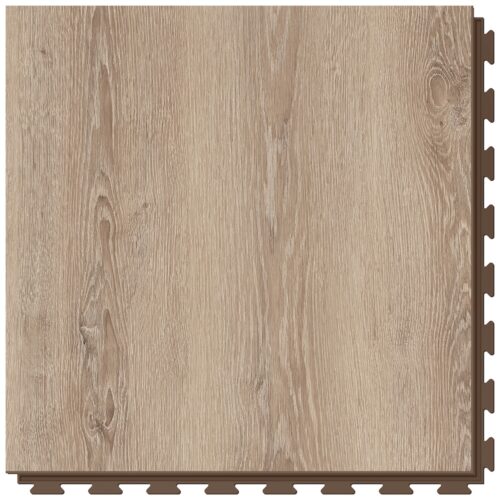 Forretnings fliser i PVC 653.5 x 653.5 x 7 mm - Billede 15