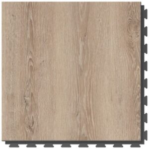 Forretnings fliser i PVC 653.5 x 653.5 x 7 mm