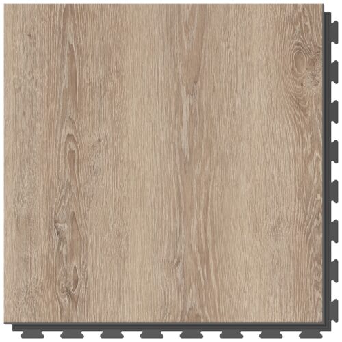 Forretnings fliser i PVC 653.5 x 653.5 x 7 mm