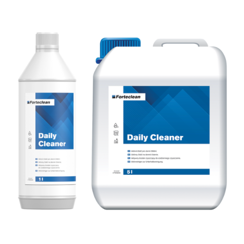 Forteclean-dailycleaner